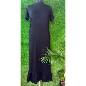 Long GINGER Dress